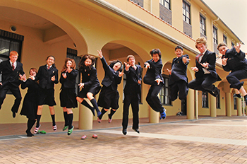 第53回滋賀県写真展覧会特選「Jump!」 伊吹 章