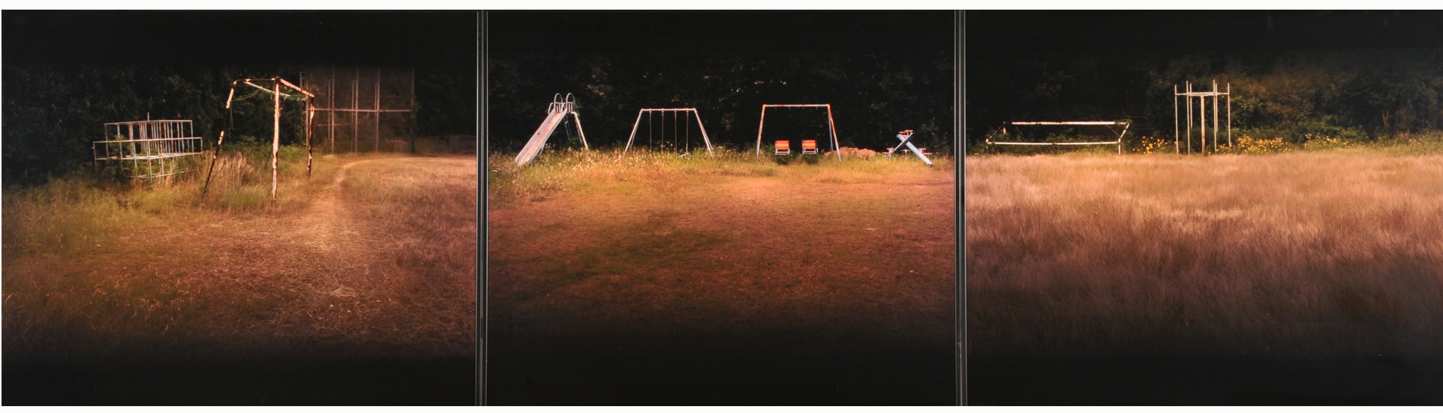 第54回滋賀県写真展覧会特選「過ぎゆく」 折笠 さつき