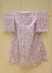 第73回滋賀県美術展覧会(工芸の部)佳作「淡き日々」